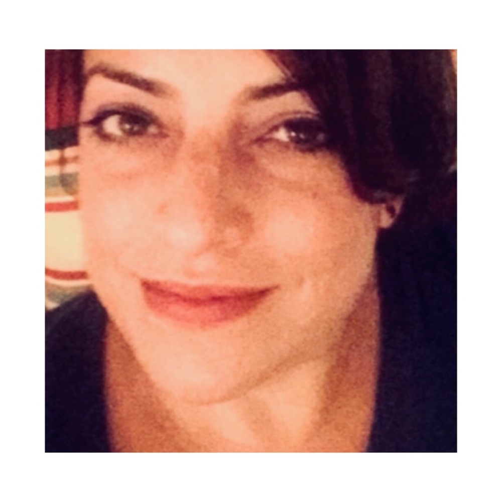 Meet your Posher, Cristina